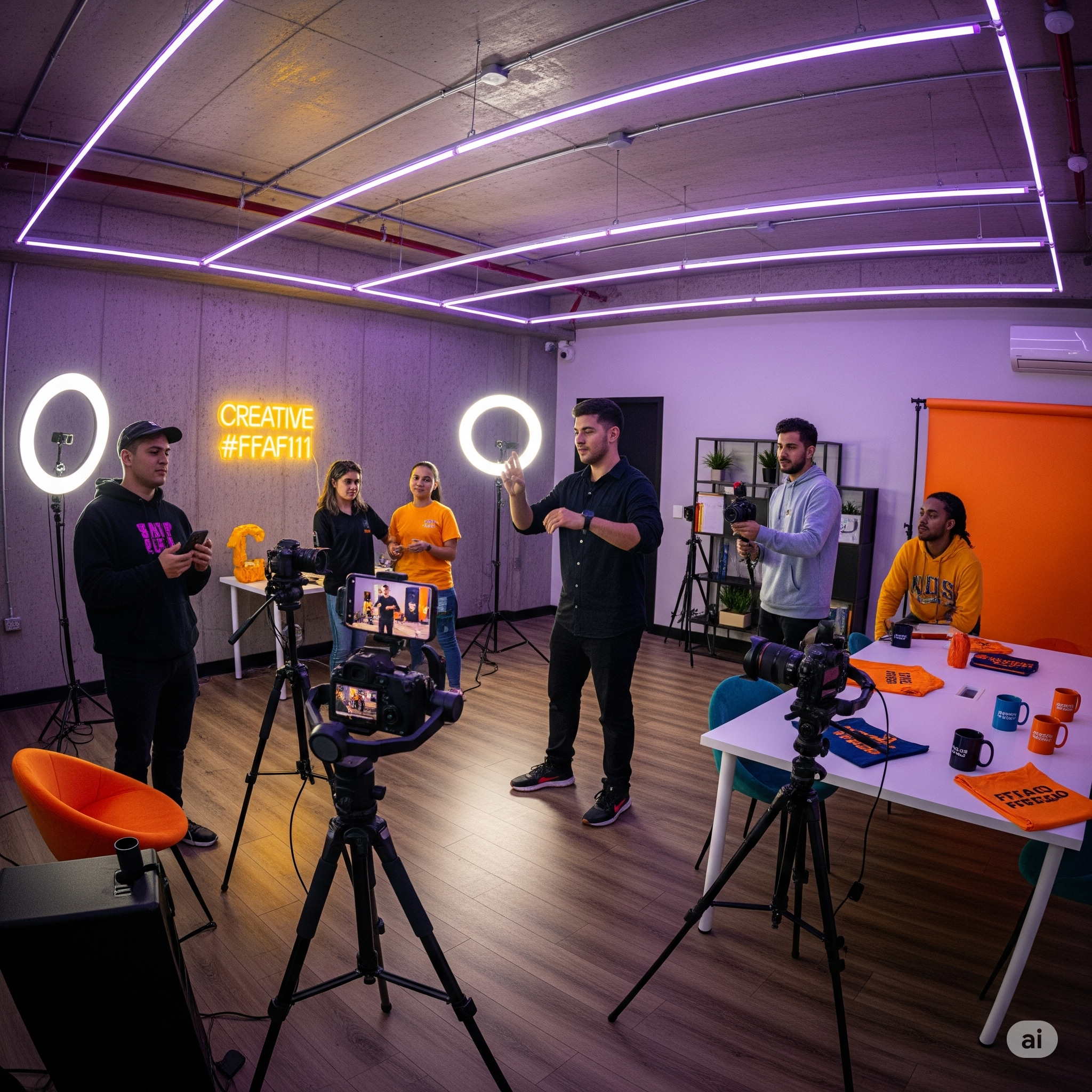 Customer Acquisition