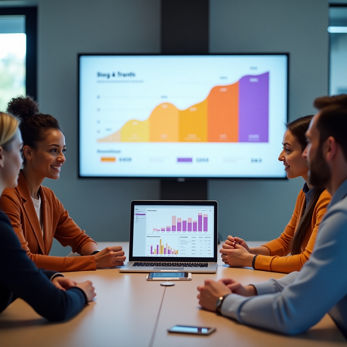 Data-Driven Insights